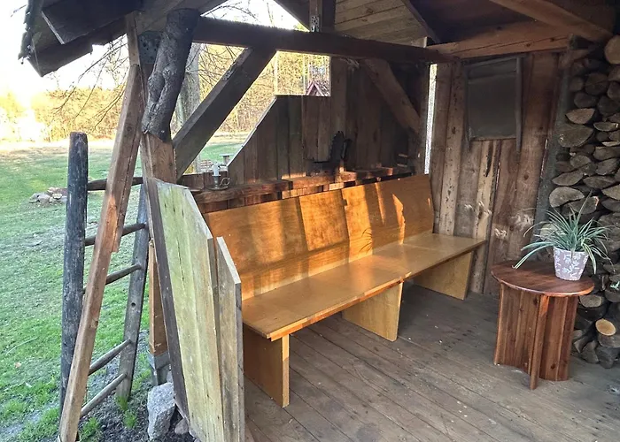 Bed & Breakfast Ferienzimmer Teiselsmuehle Gehren 3*