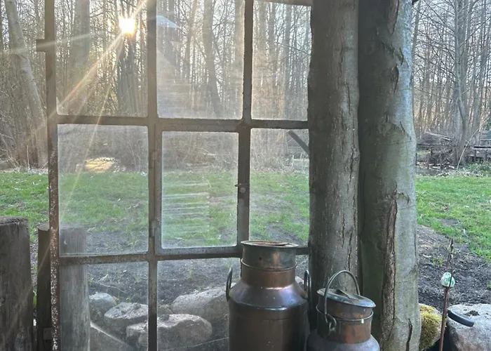 Bed & Breakfast Ferienzimmer Teiselsmuehle Gehren 3*