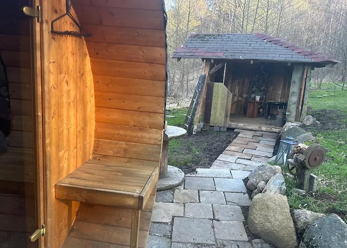 Ferienzimmer Teiselsmuehle Gehren