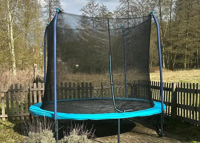 Bed & Breakfast Ferienzimmer Teiselsmuehle Gehren 3*