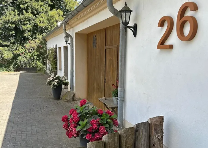 Ferienzimmer Teiselsmuehle Gehren