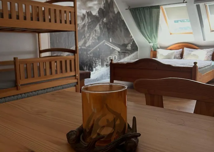 Bed & Breakfast Ferienzimmer Teiselsmuehle Gehren Heideblick